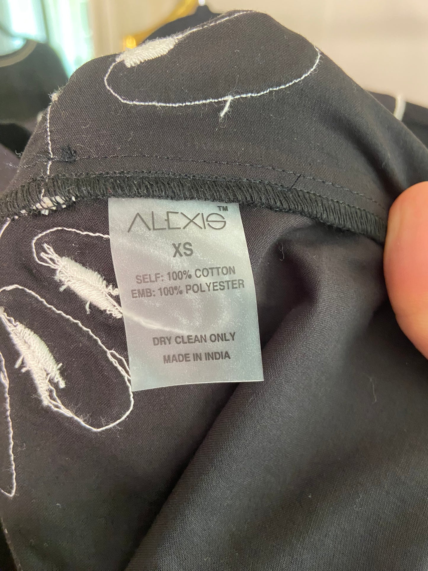 Alexis Belia Dress size XS