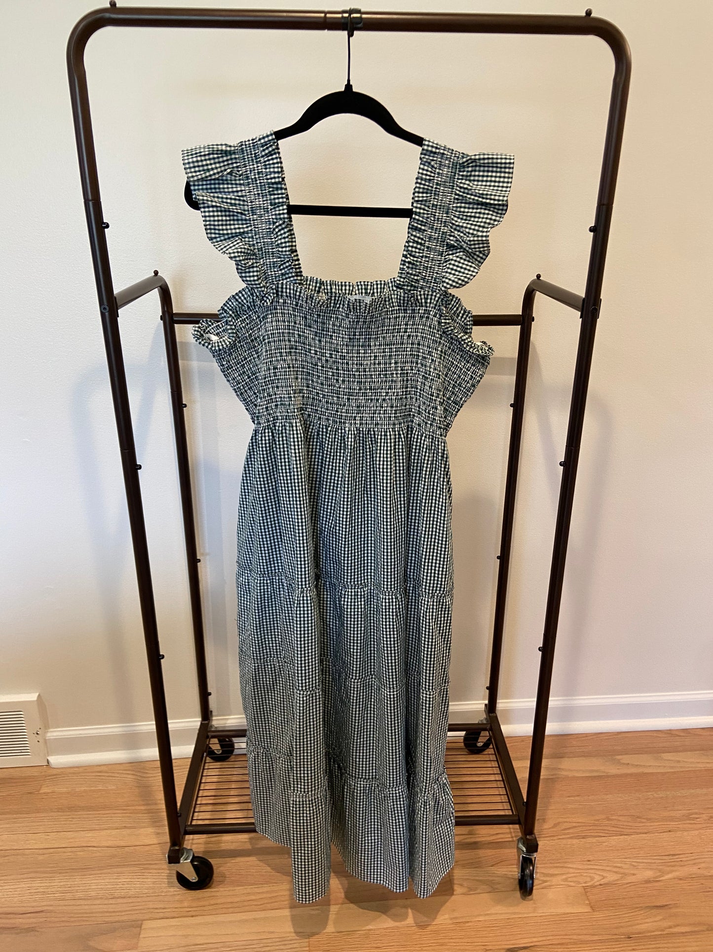 Hill House Ellie Nap Dress size XXL