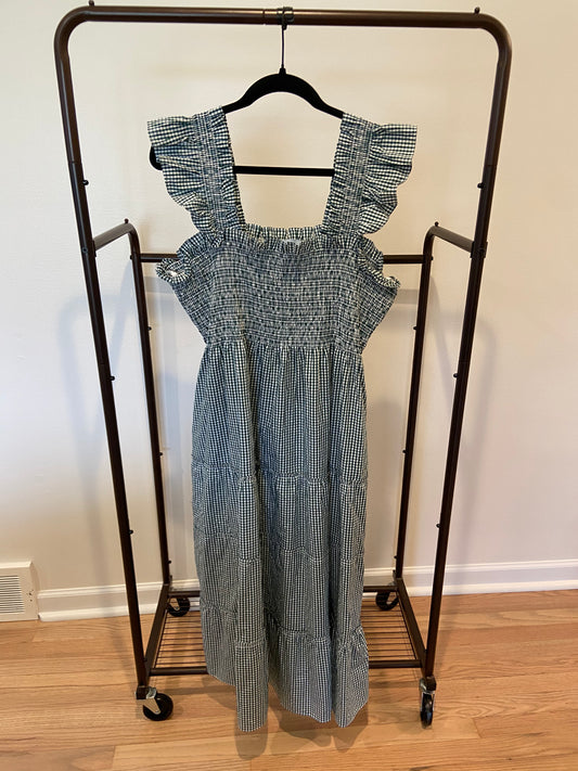Hill House Ellie Nap Dress size XXL