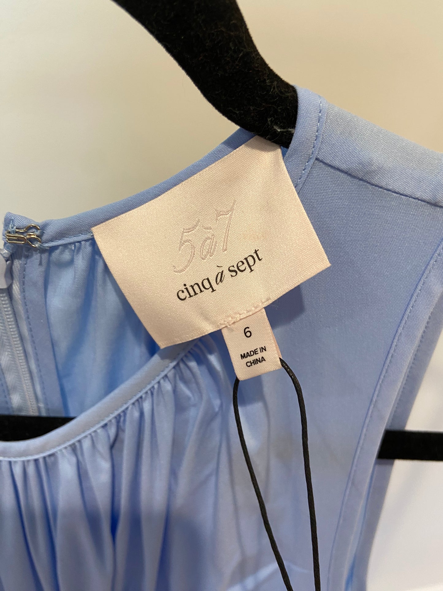 Cinq a Sept Sirrina Dress size 6