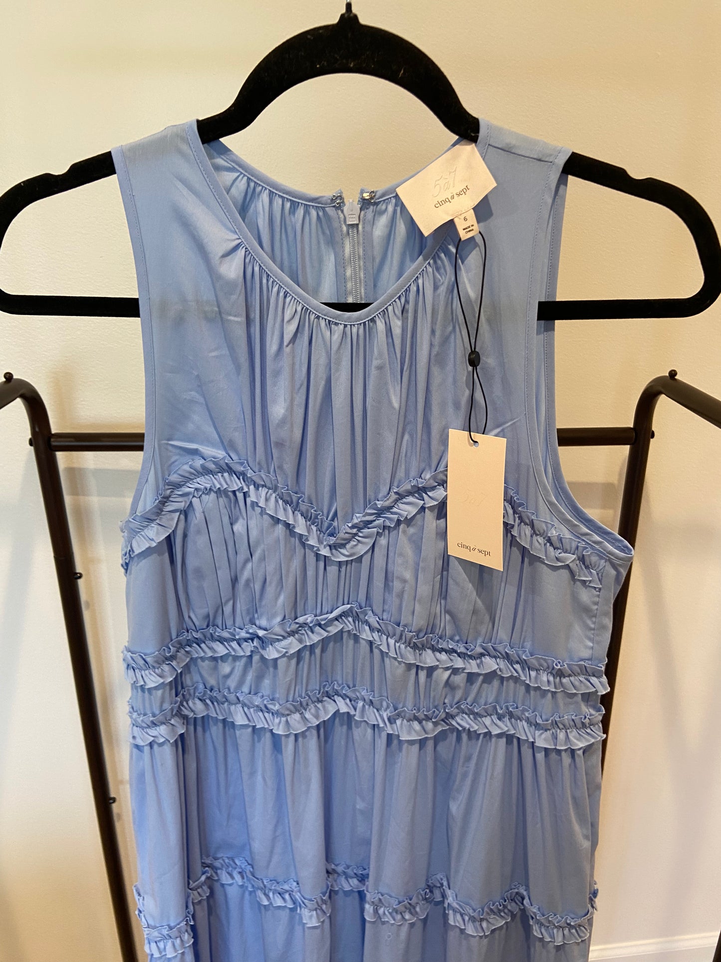 Cinq a Sept Sirrina Dress size 6