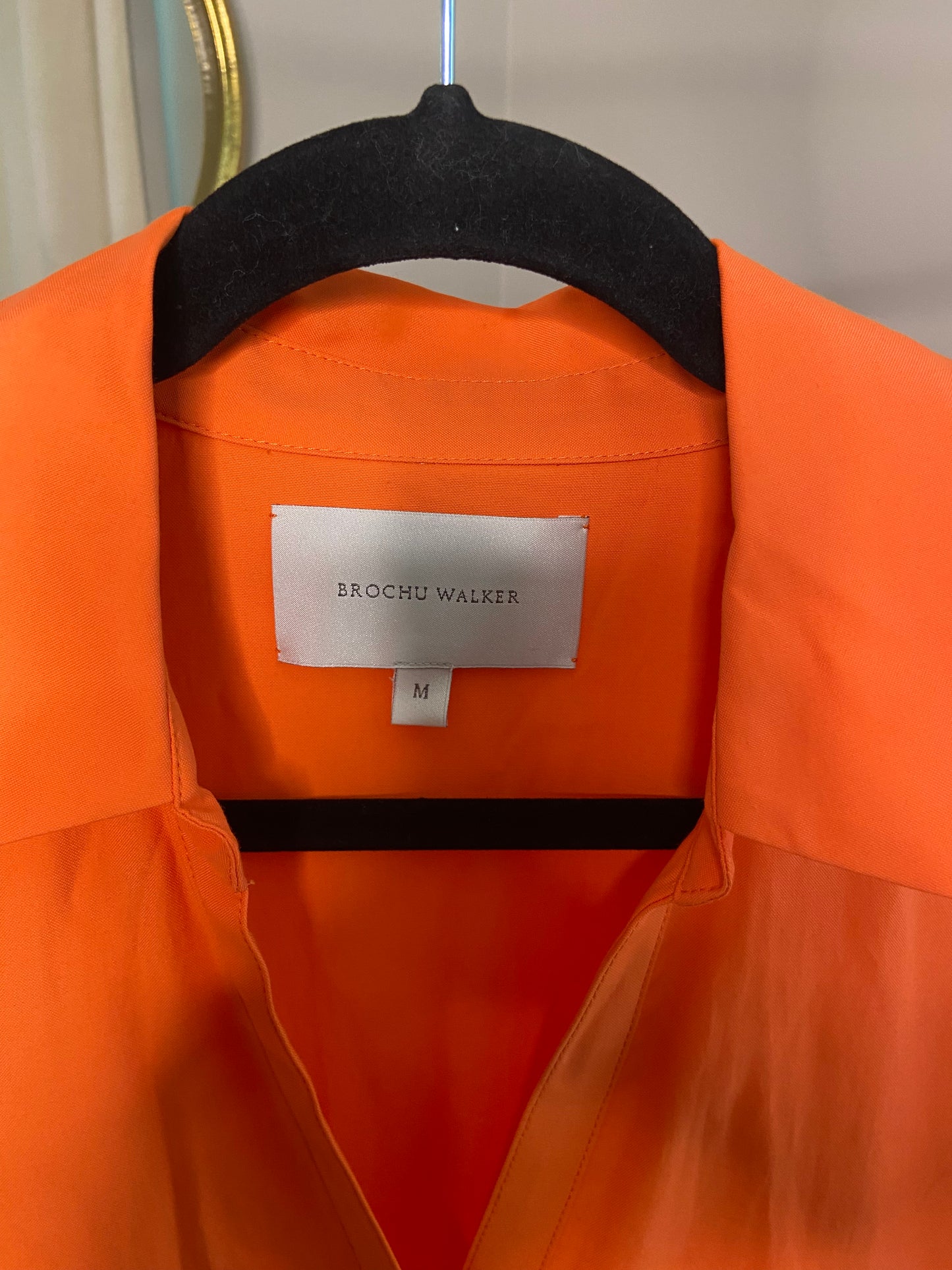 Brochu Walker Havana Dress size M