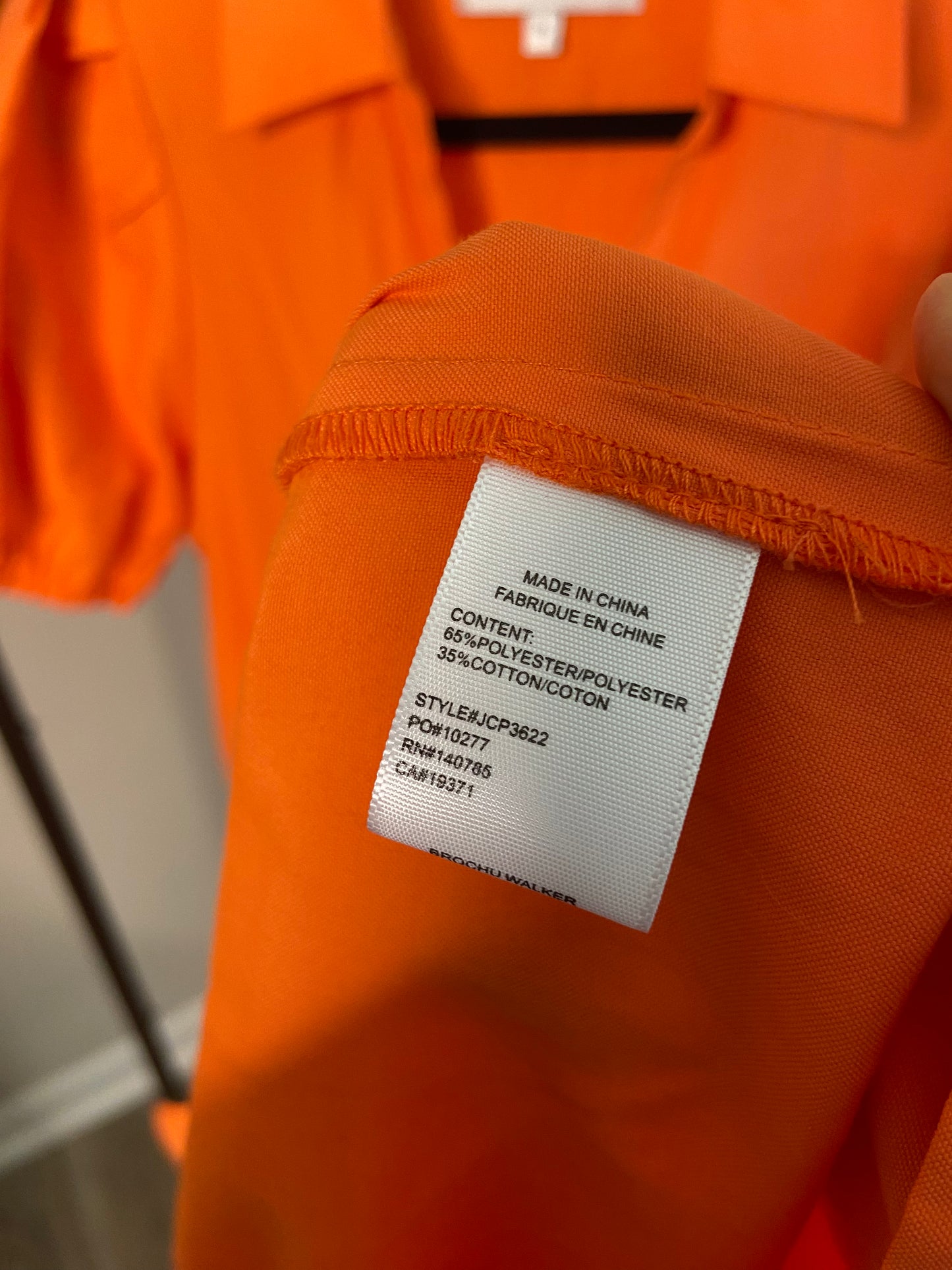 Brochu Walker Havana Dress size M