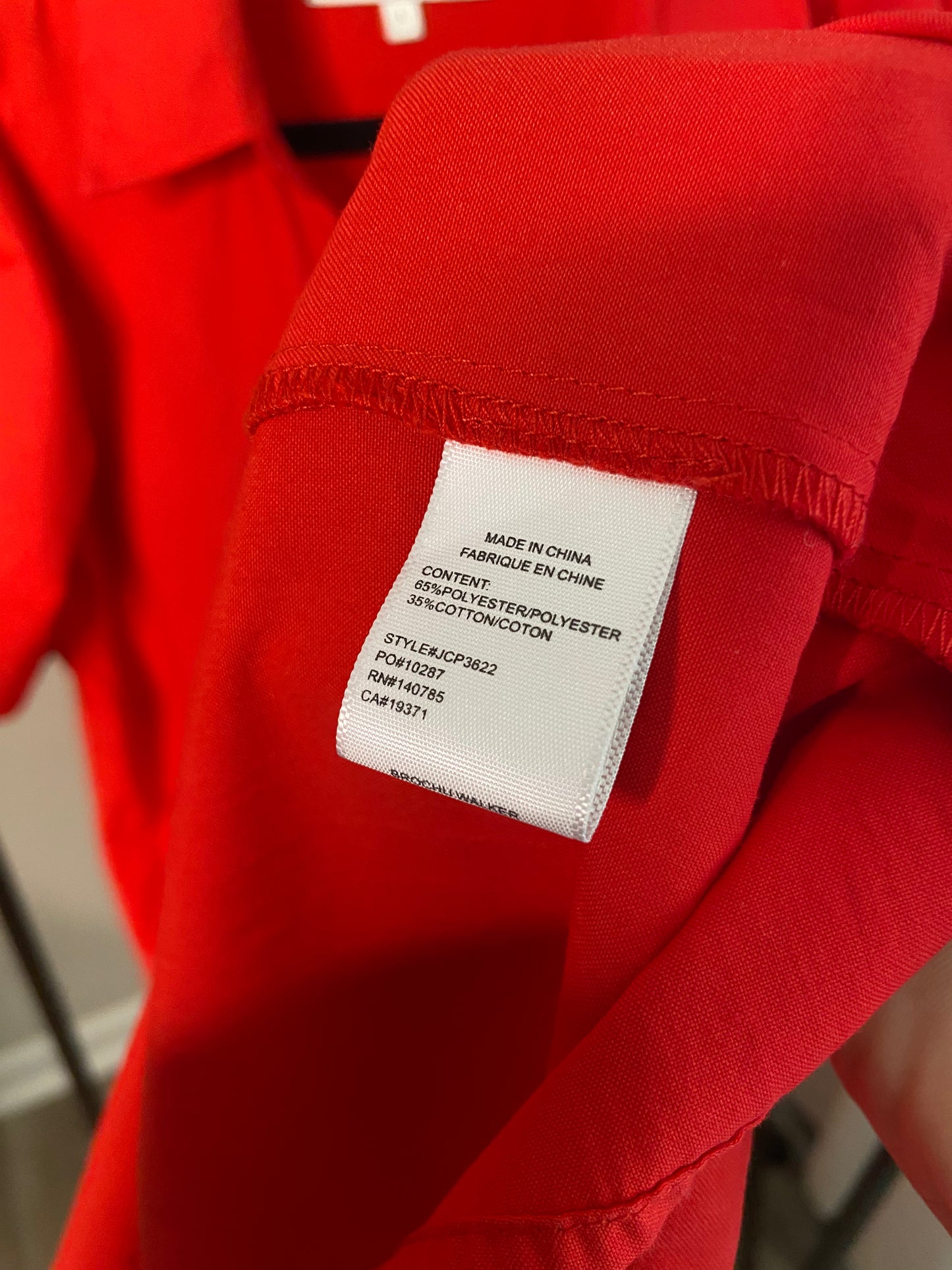 Brochu Walker Havana Dress size L