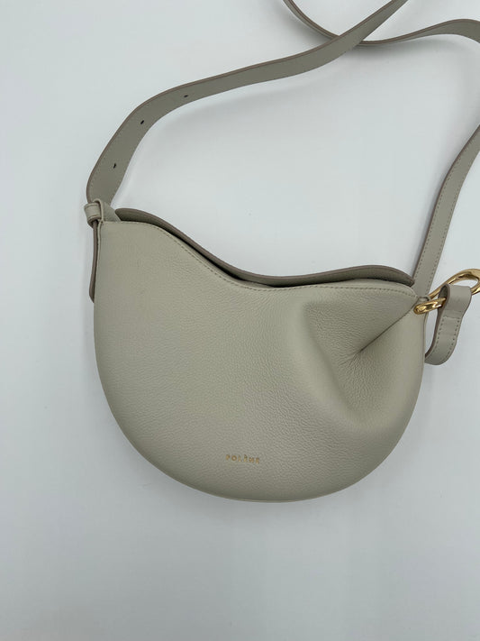 Polene Tonca Chalk Crossbody