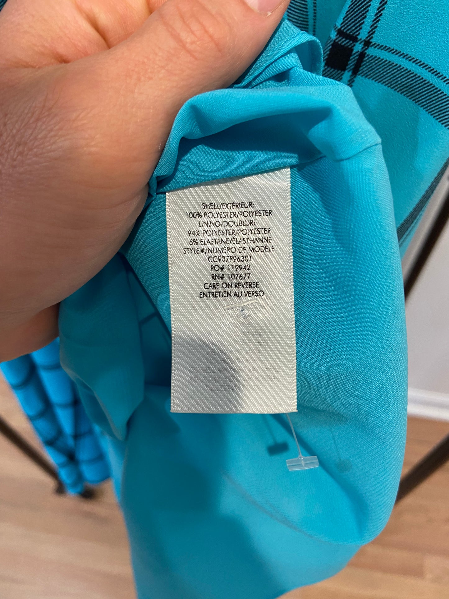 Alice + Olivia Parcell Flared Midi Skirt size 4