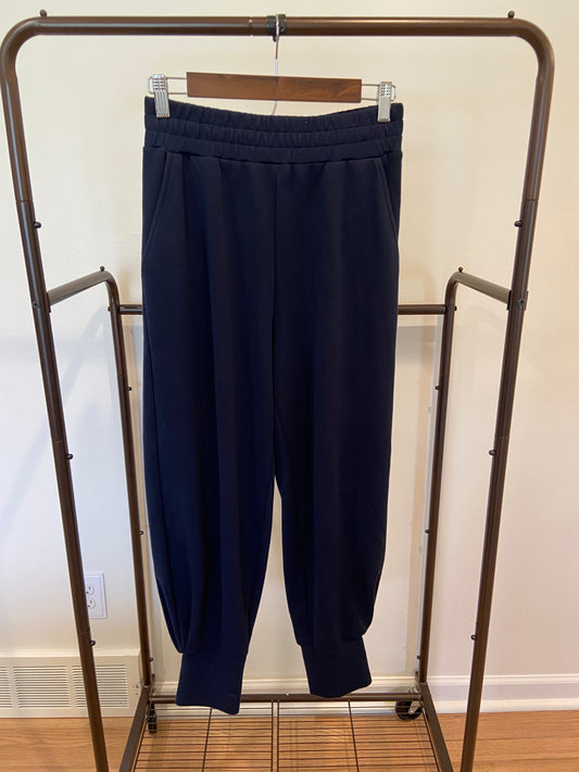 Varley The Relaxed Pant 25'' Navy size S