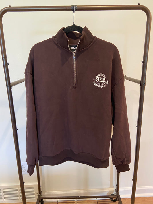 Seroya Asbury Sweatshirt size M