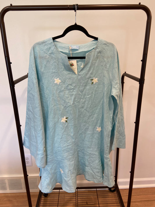 Fanm Mon x Andie Serik Dress size M
