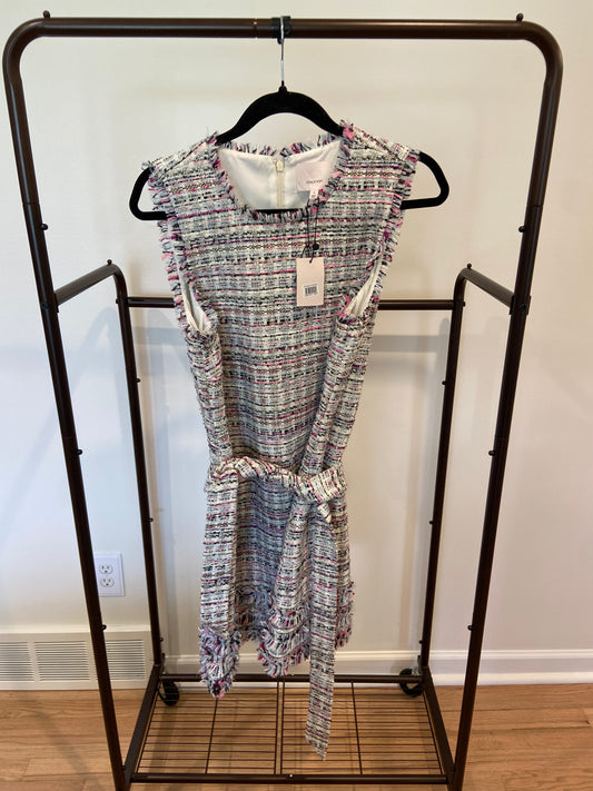 Cinq a Sept Ashton Sleeveless Dress size 8