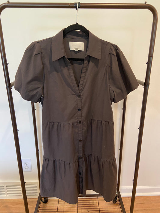Brochu Walker The Havana Mini Dress size M