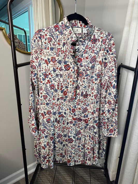 Tuckernuck Tate Mini Dress size L