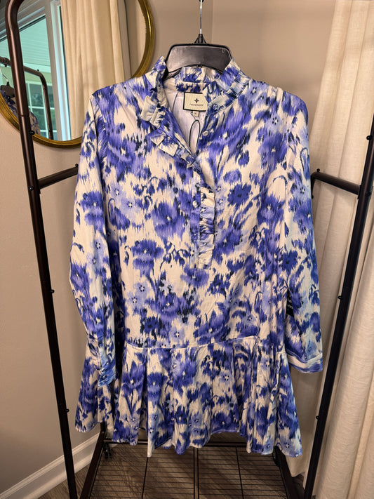 Tuckernuck Tate Mini Dress size M