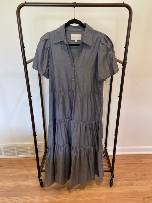 Brochu Walker The Havana Dress size L