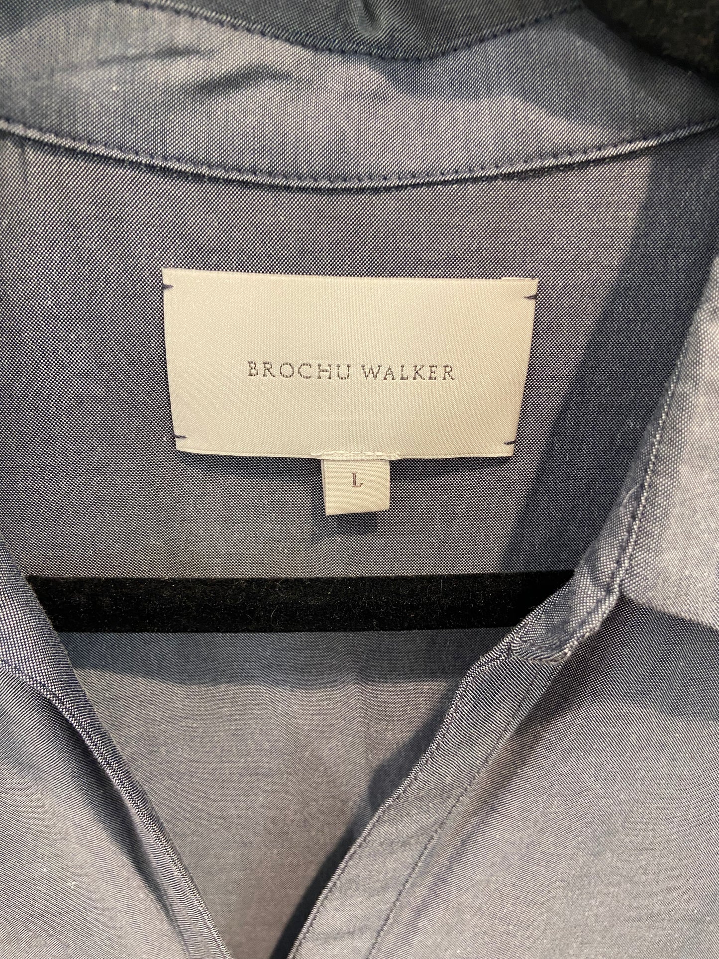 Brochu Walker The Havana Dress size L