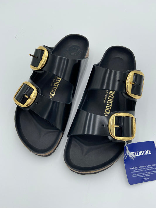 Birkenstock Arizona Big Buckle Sandals size 40