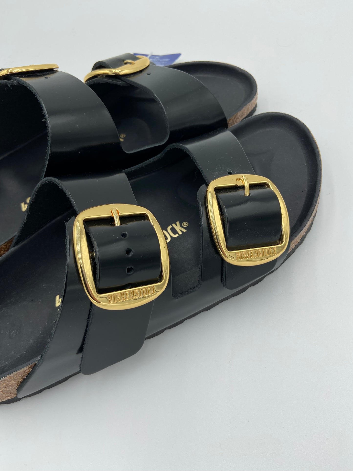 Birkenstock Arizona Big Buckle Sandals size 40