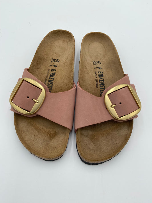 Birkenstock Arizona Big Buckle Sandals size 41