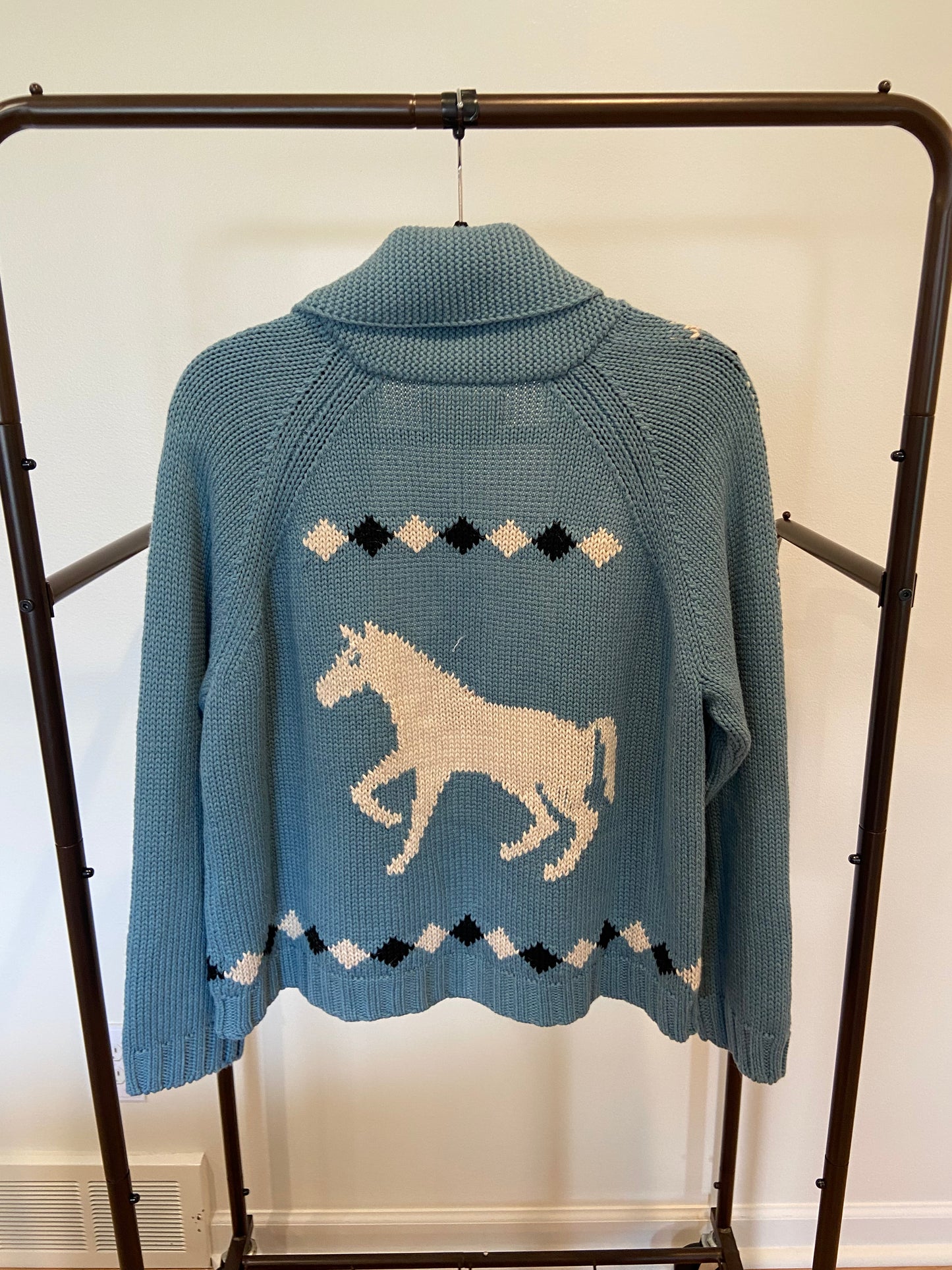 The Great The Stable Lodge Cardigan size 1 / S
