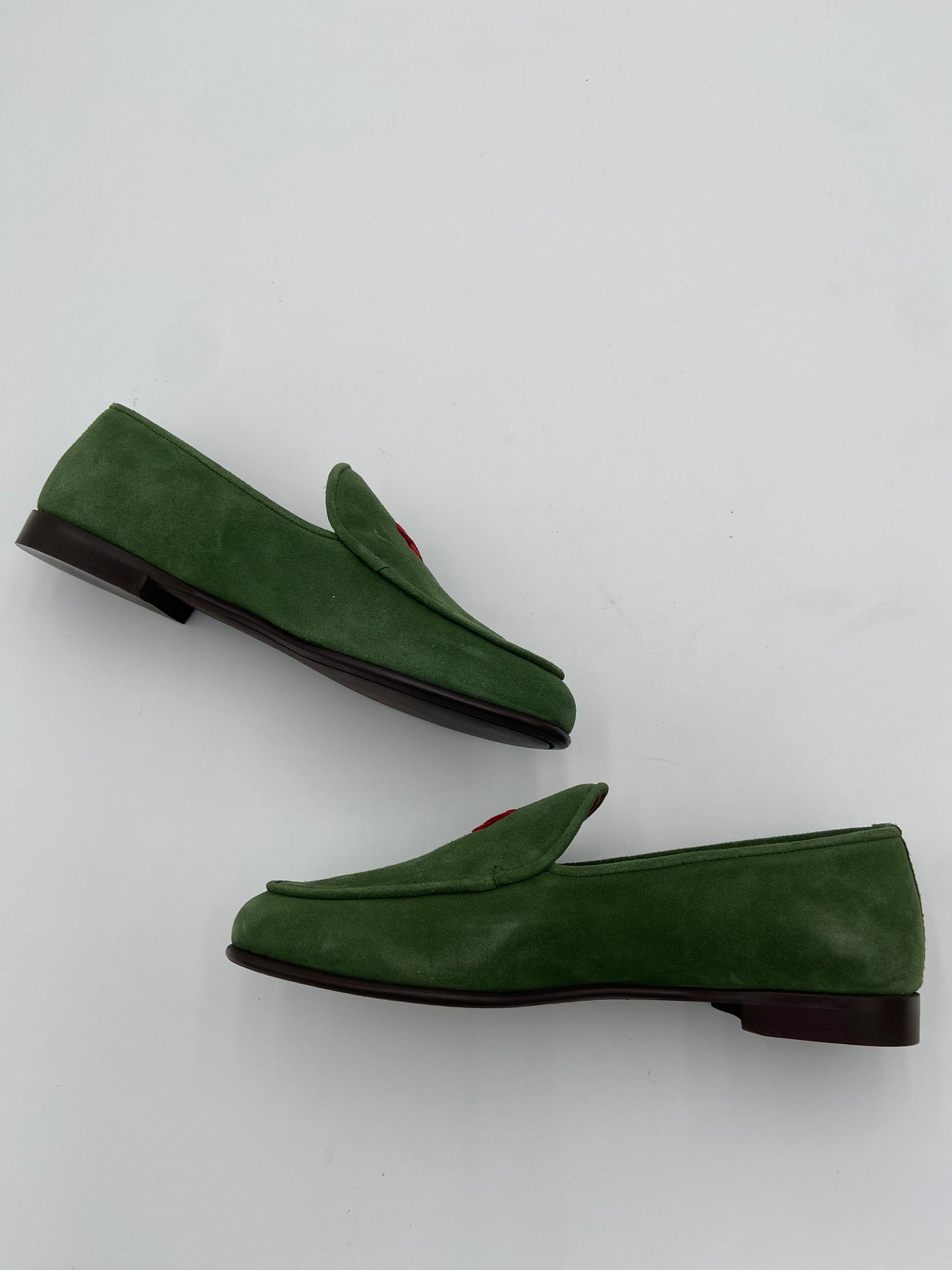 Del Toro Women's Italia Milano Loafer size 39.5