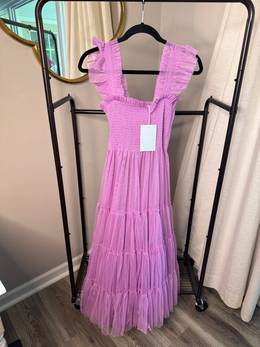 Hill House Collector's Edition Tulle Ellie Dress size S
