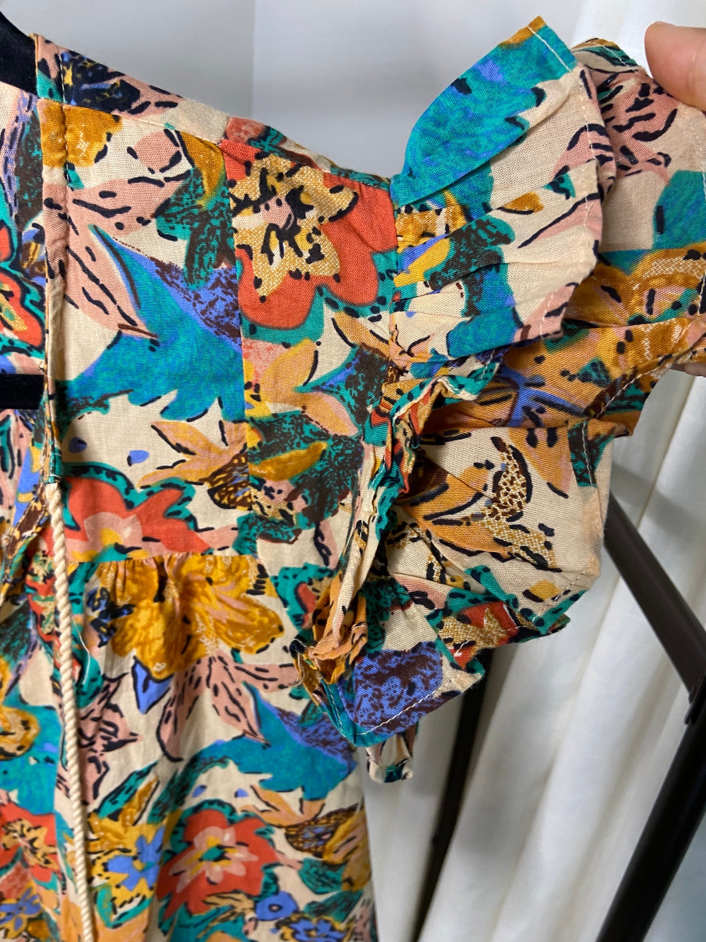 Love The Label Reina Top size S