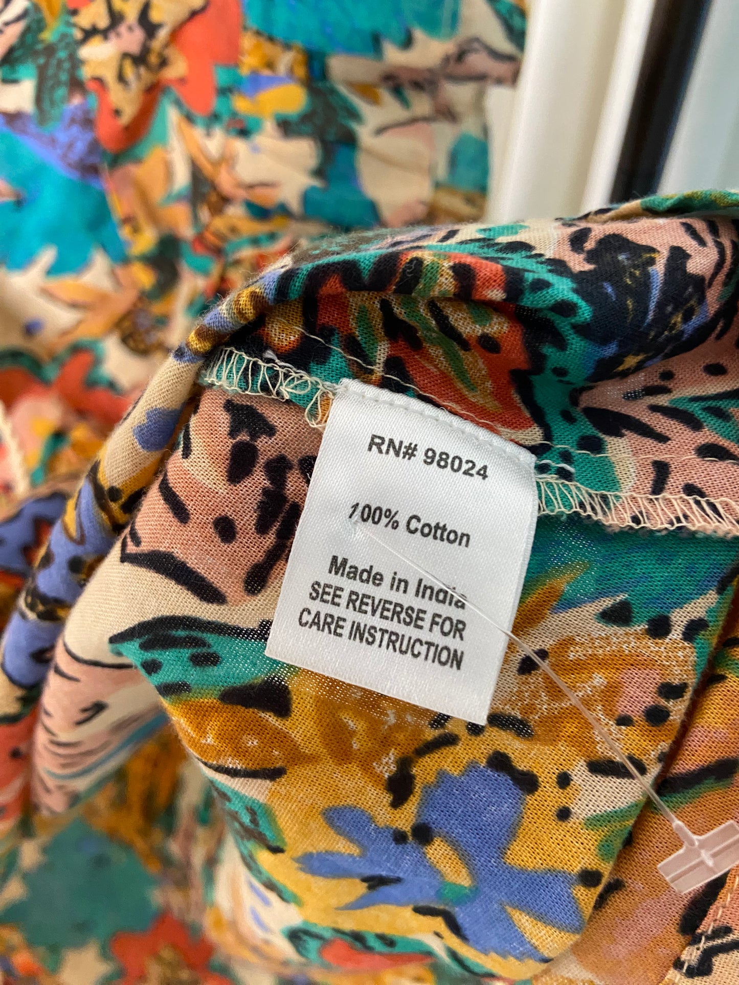 Love The Label Reina Top size S