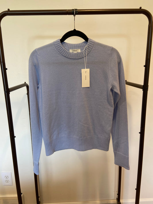 Vince Cashmere Crew Neck Sweater size XS