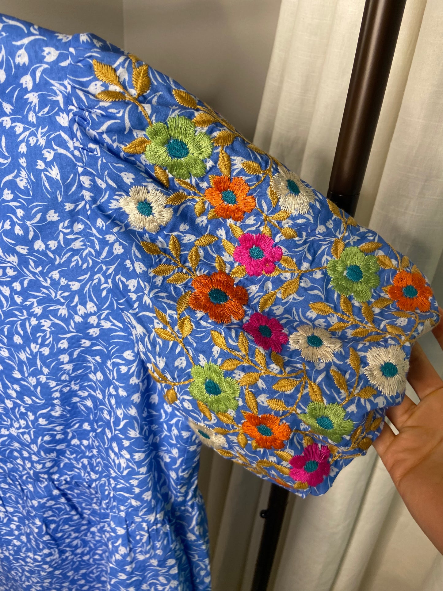 THML Sue Ann Dress size M