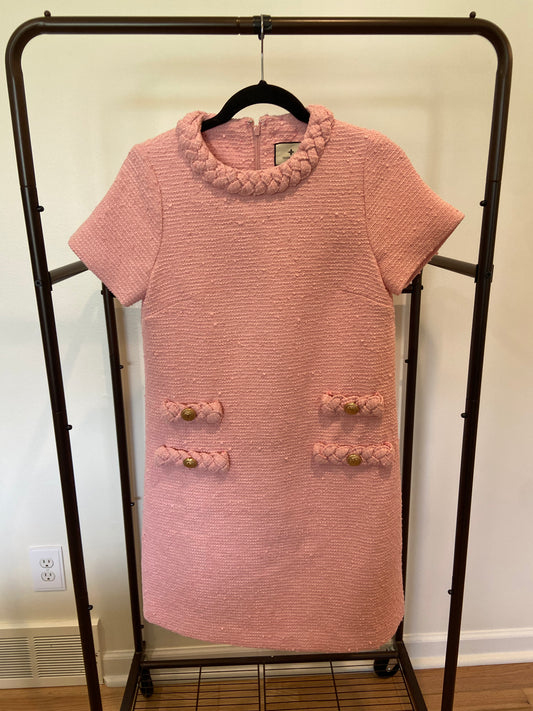 Tuckernuck Tweed Jackie Dress size XS