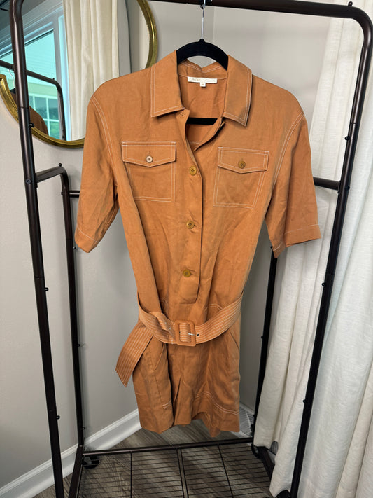 MAJE Romper size 38 - M