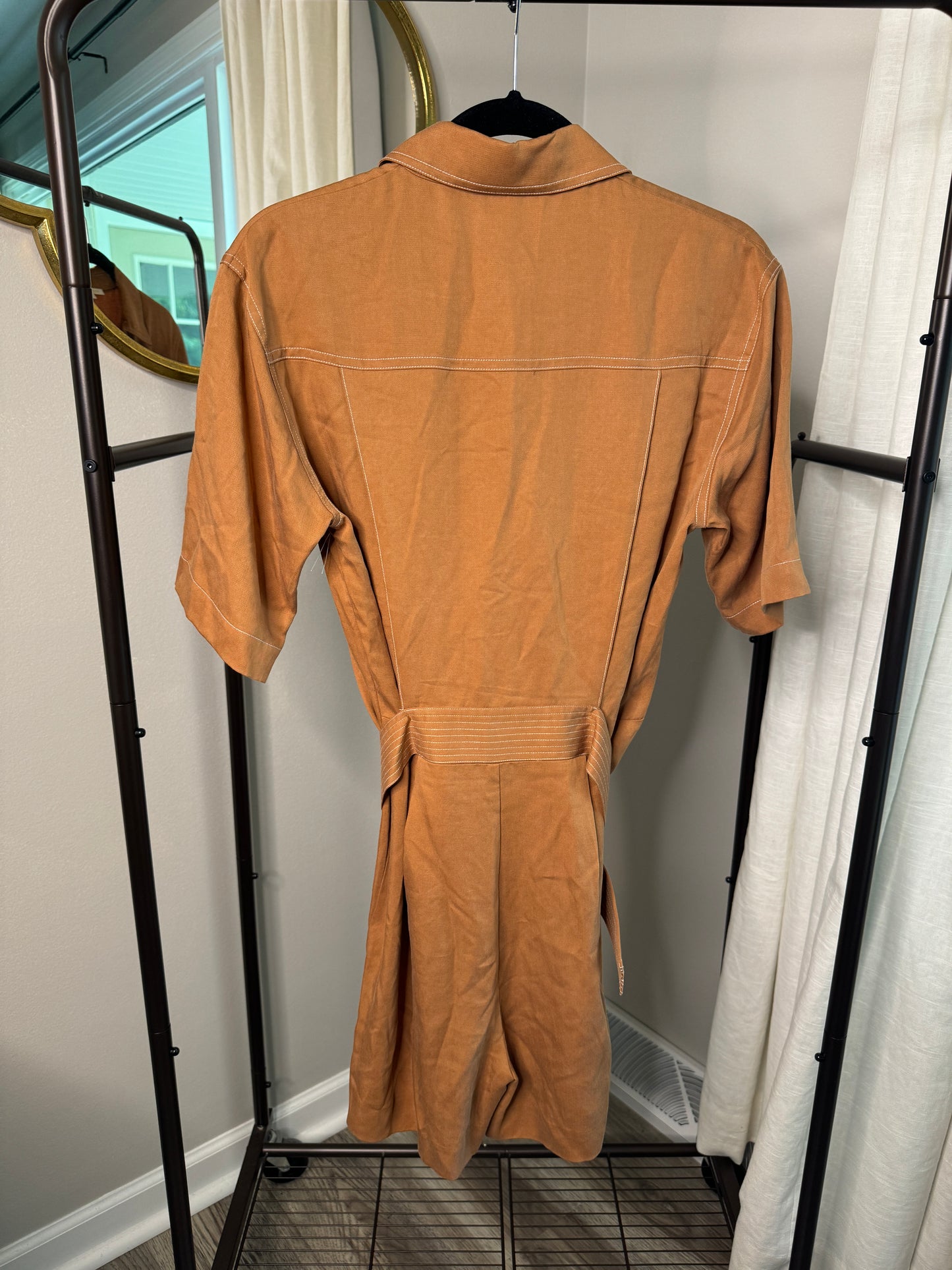 MAJE Romper size 38 - M