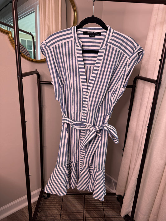 Veronica Beard Avella Mini Dress size 6