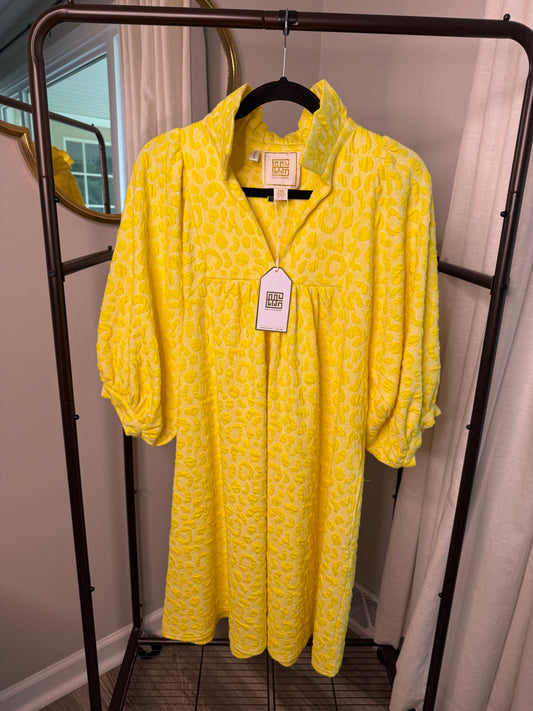 Emily McCarthy Stella Mini Dress size XXS