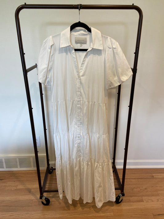 Brochu Walker Havana Dress size M