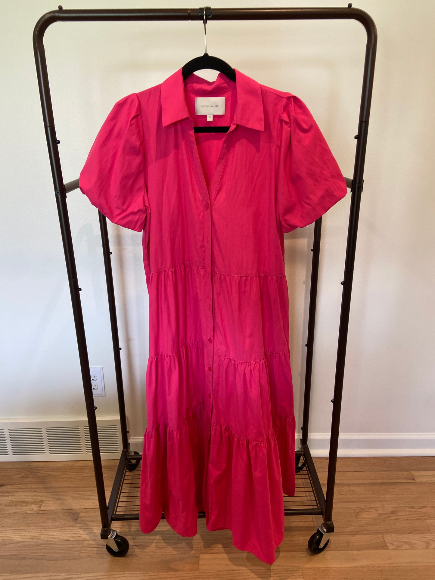 Brochu Walker The Havana Dress size M
