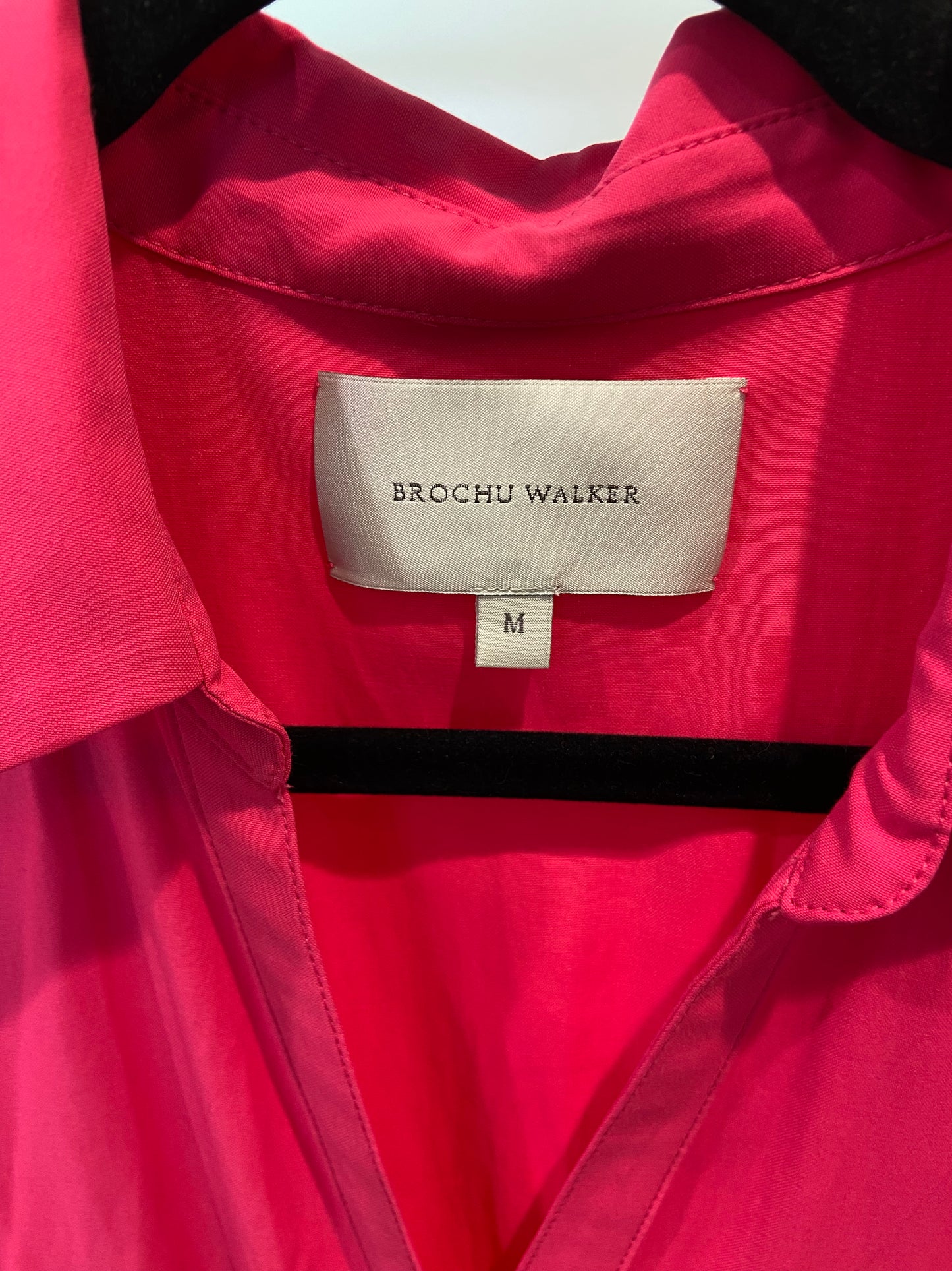 Brochu Walker The Havana Dress size M