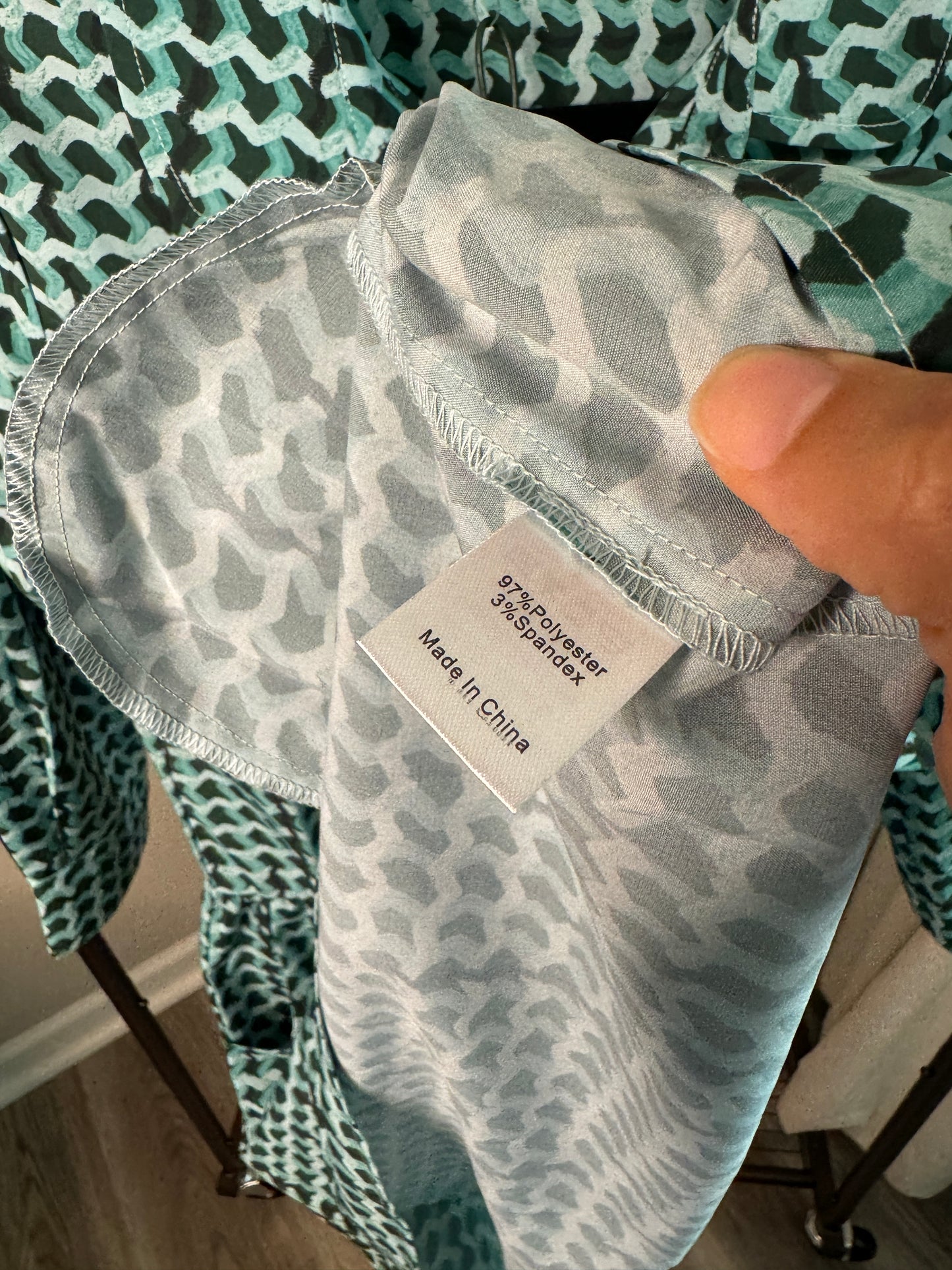 Tuckernuck Hayes Mini Dress size XXS