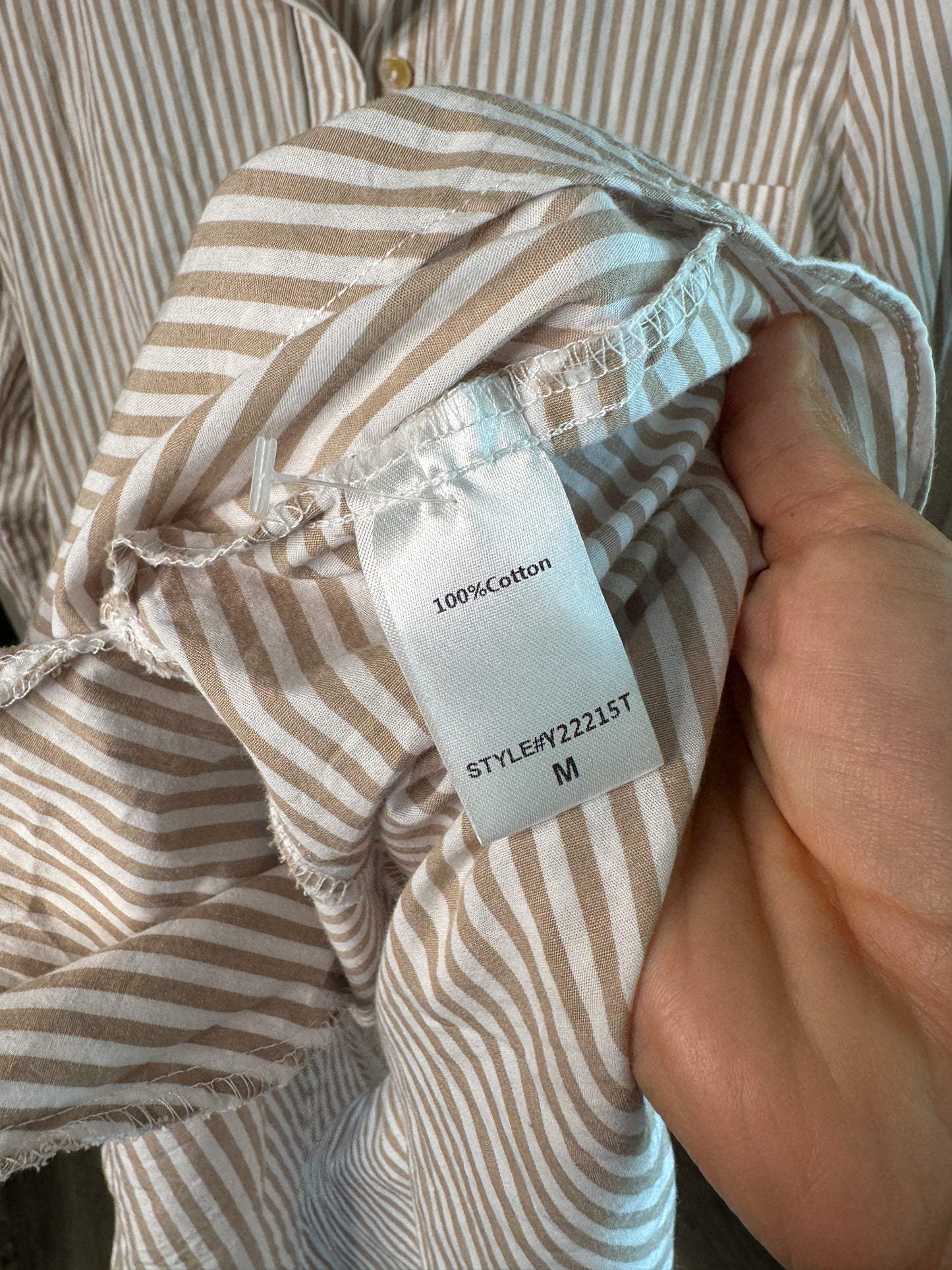 Pomander Place Callahan Mini Dress size M