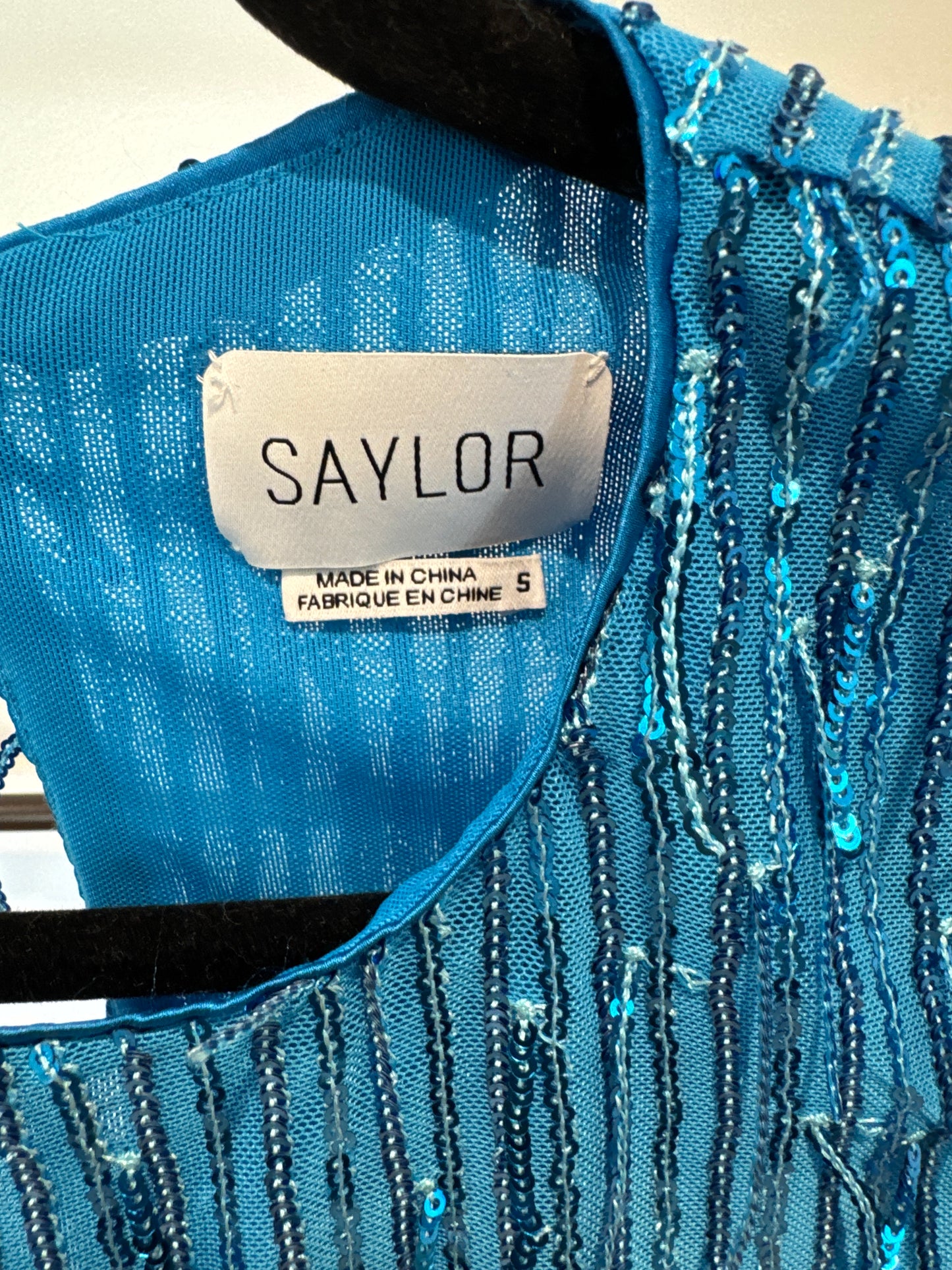Saylor Margarette Skirt Set size S
