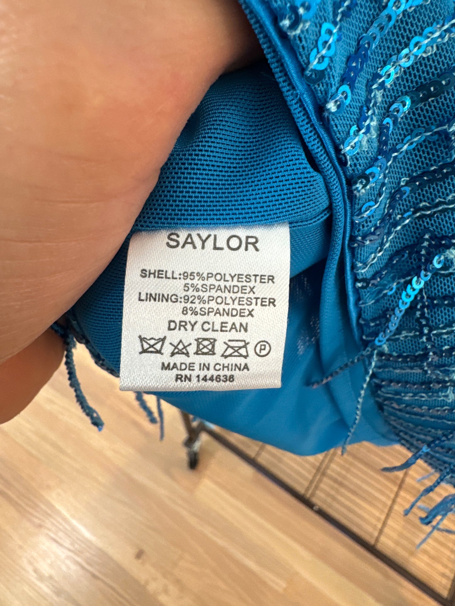 Saylor Margarette Skirt Set size S