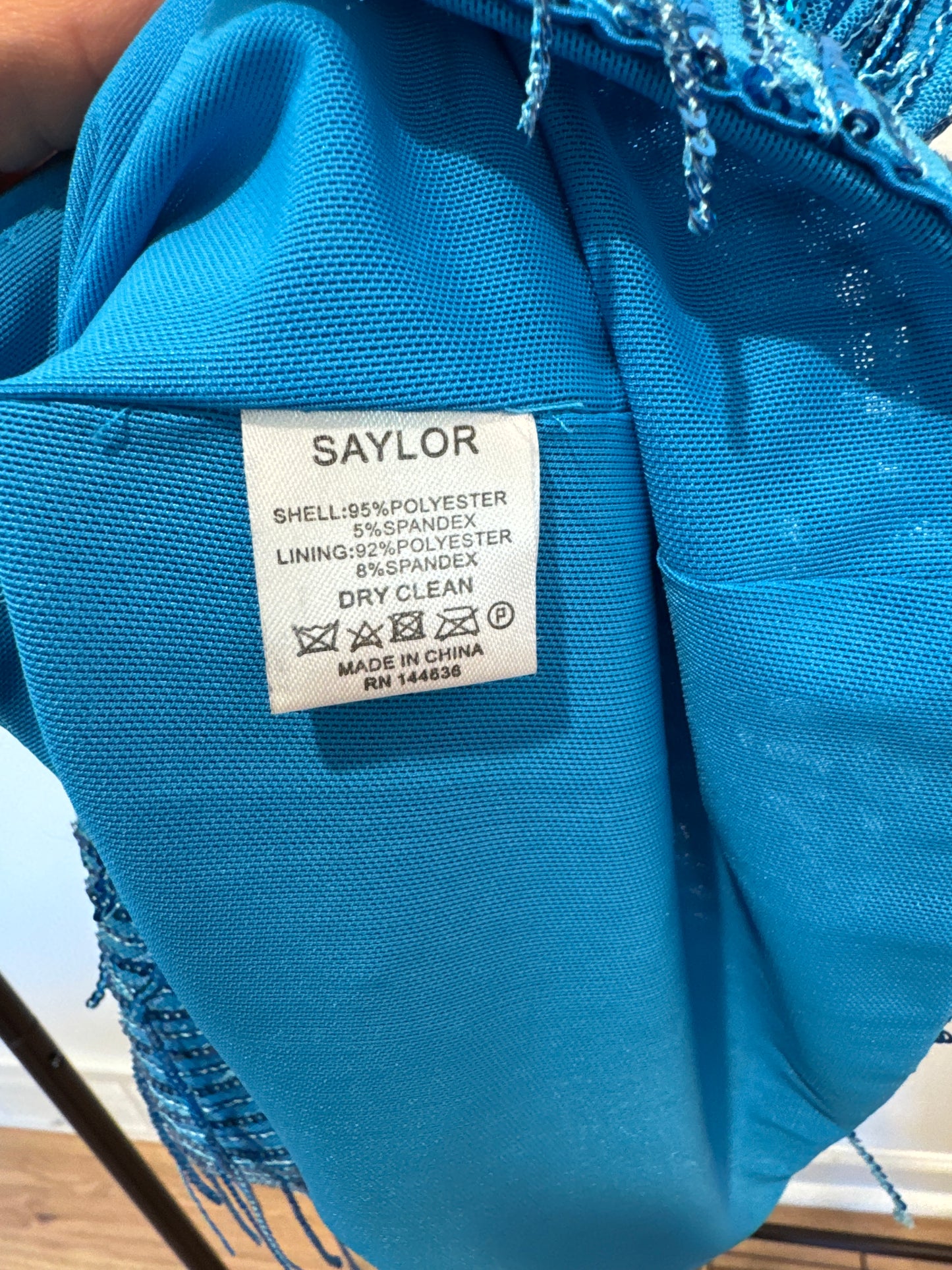 Saylor Margarette Skirt Set size S
