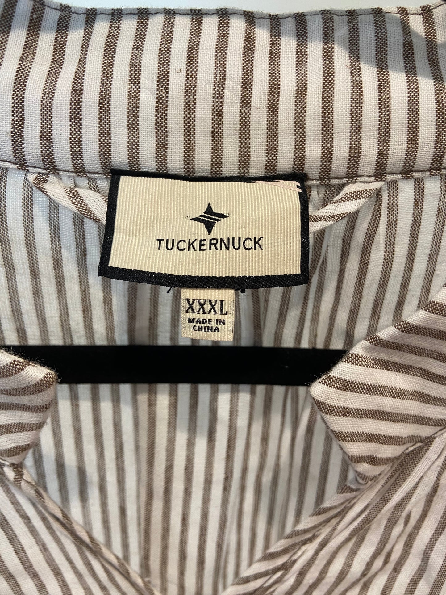 Tuckernuck Joanna Midi Dress size XXXL