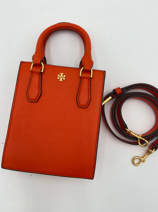 Tory Burch Blake Mini Shopper Tote