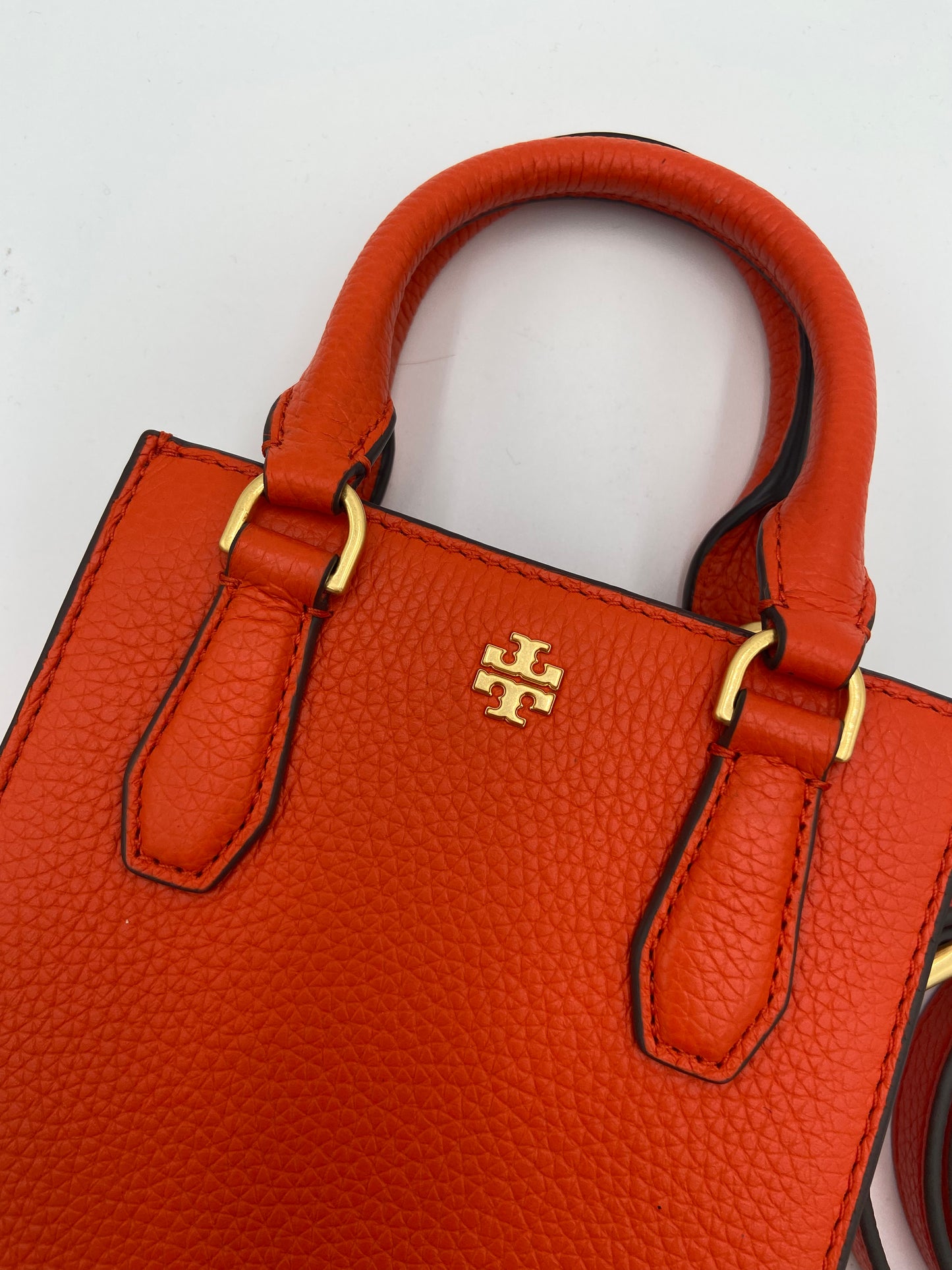 Tory Burch Blake Mini Shopper Tote