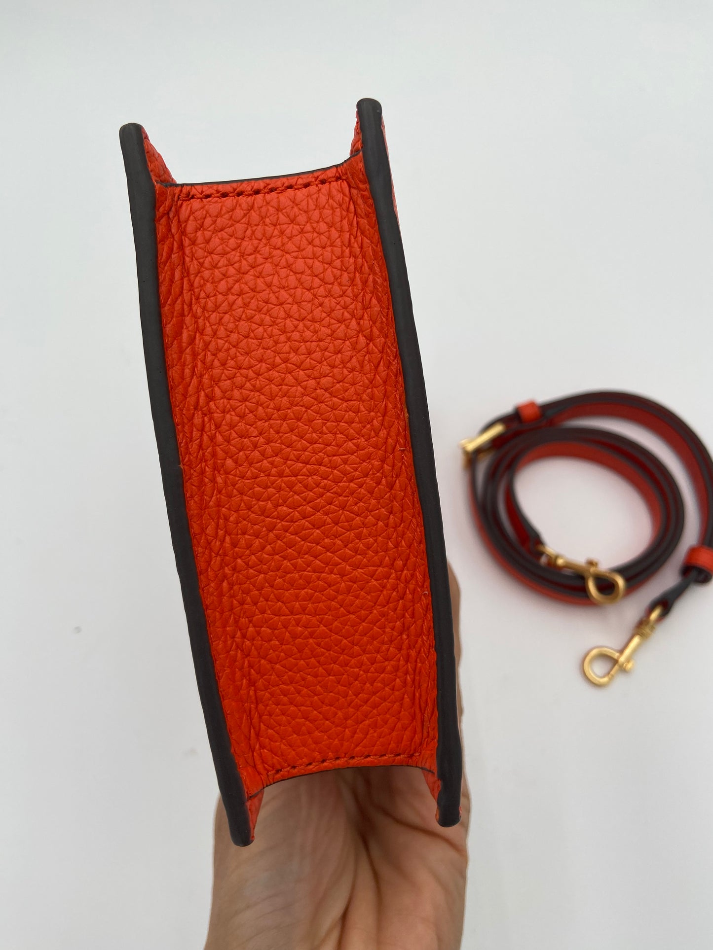 Tory Burch Blake Mini Shopper Tote