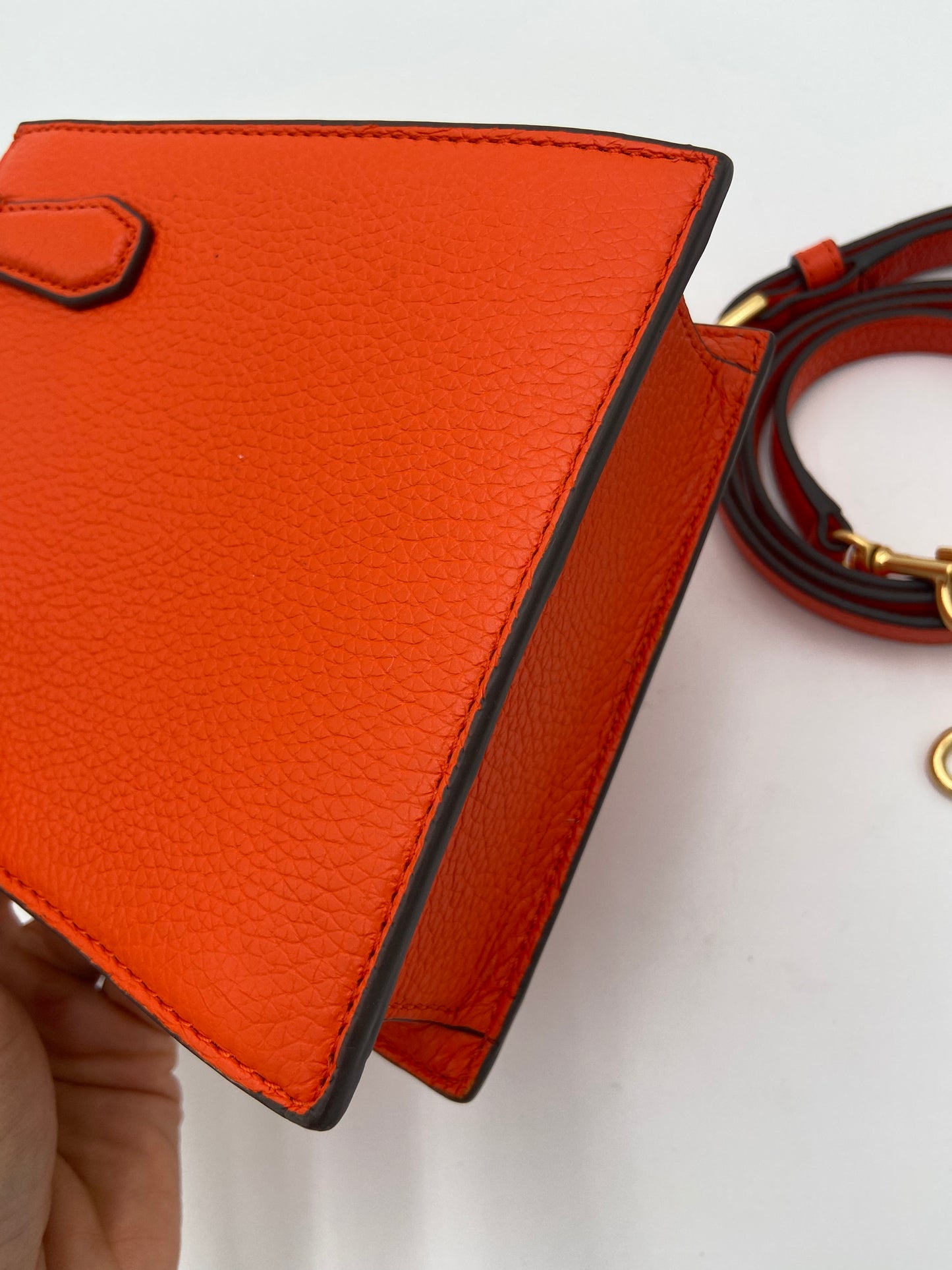 Tory Burch Blake Mini Shopper Tote