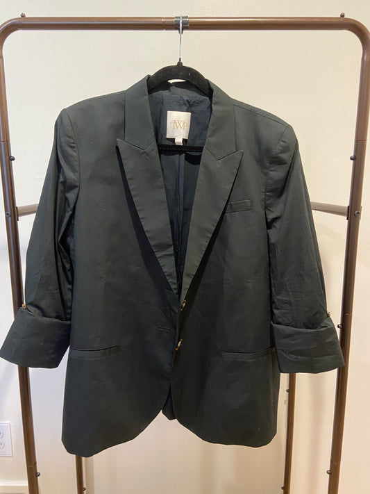TWP Oversized Boyfriend Blazer size M/L