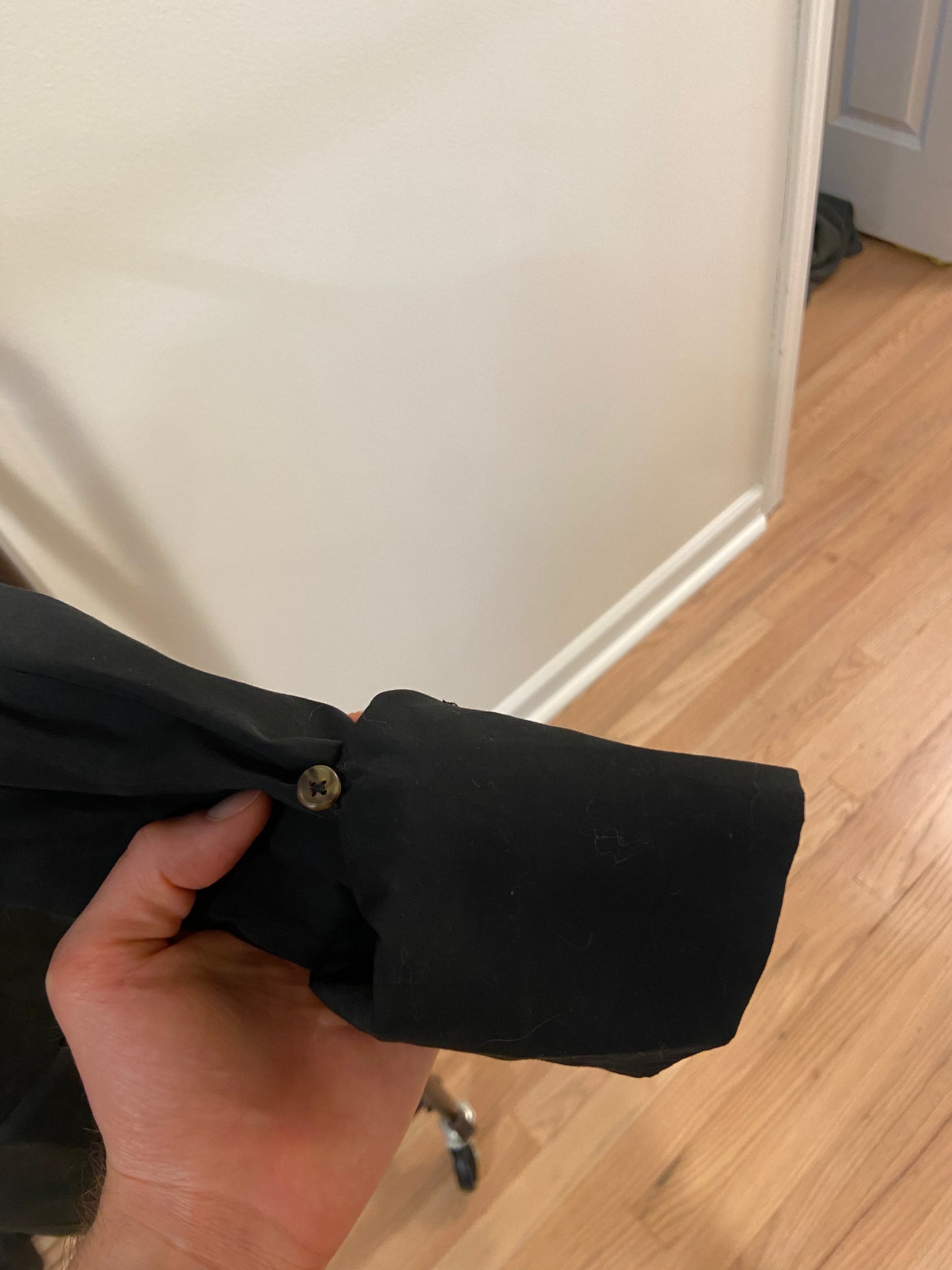 TWP Oversized Boyfriend Blazer size M/L