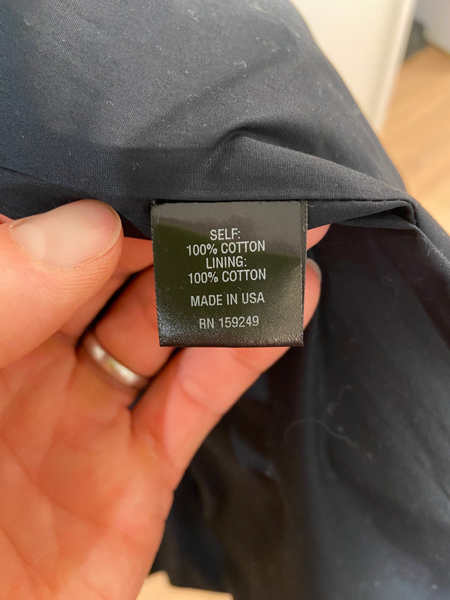TWP Oversized Boyfriend Blazer size M/L